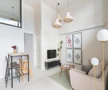 La Terraza De Felisa By Clabao