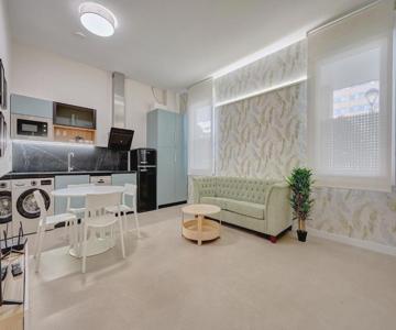 Apartamentos Panda By Clabao