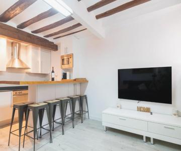 Encantador Apartamento En El Corazón De Pamplona