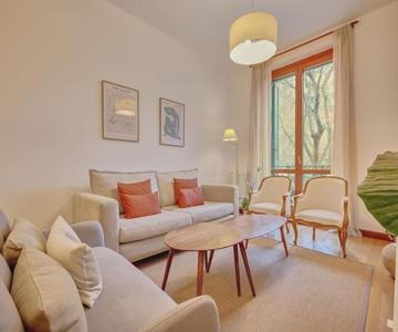 Apartamento El Cuarto Rey By Clabao