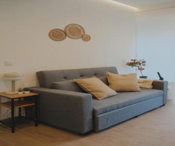 Loft Pamplona Rio