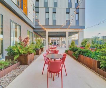 Home And Coliving Pamplona