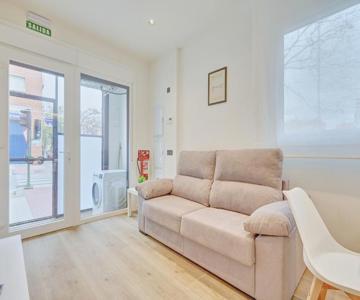 Loft Jorgito C By Sts Apartments