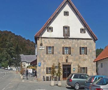 Posada De Roncesvalles