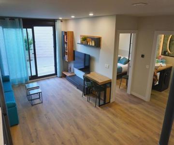 Apartamento Tuderural