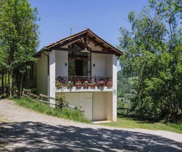 Casa Rural Toki Ona