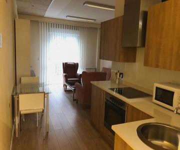 Apartamentos Villava