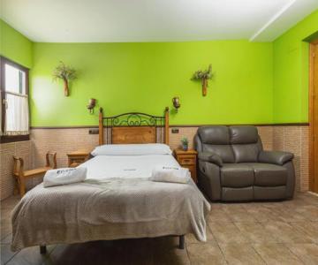 Perratzu Landarbide-ideal Parejas