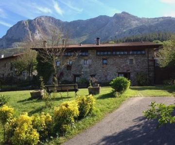 Olazabal Azpikoa