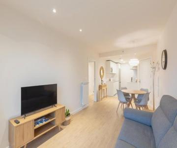 Enparan - Baskeyrentals