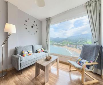 Coast & Beach View Parking