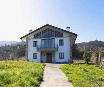 Casa Rural Basarte