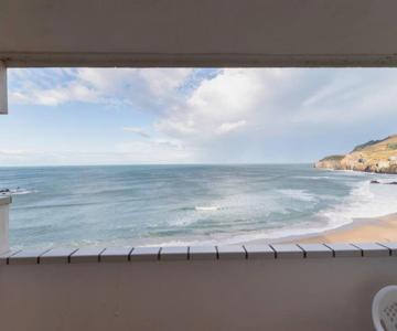 Bakio Beach VIII By Aston Rentals