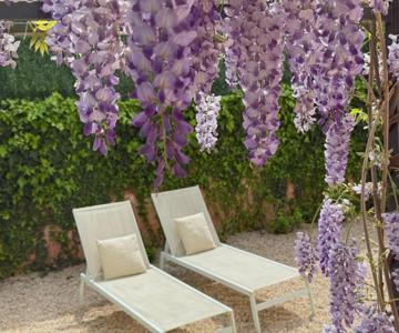 Bakea Apto Con Jardín Privado