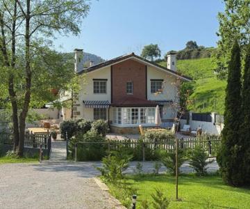 Gurah Boutique Apartments