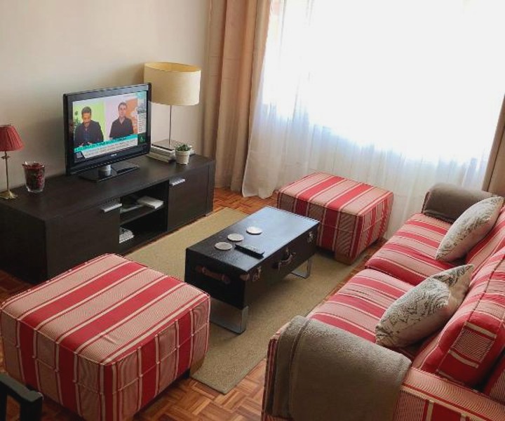 Lauramer Apartamento Bakio