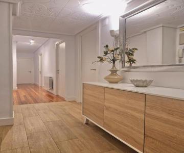 Apartamento Cruces Metro Bec C