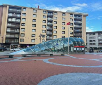Centrico tu hogar en Bilbao