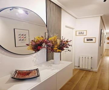 Apartamento I Cruces Metro Bec