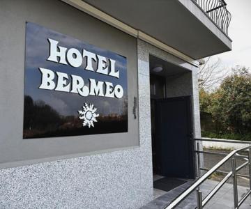 Hotel Bermeo