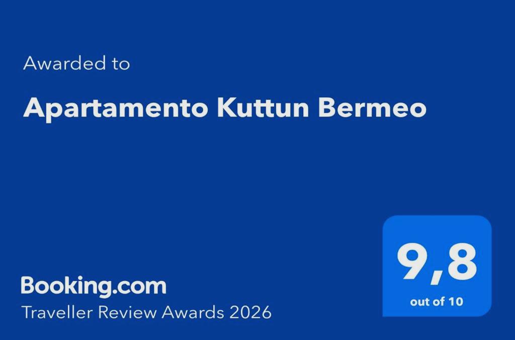 Apartamento Kuttun Bermeo