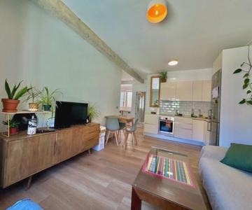 Andra Mari II Piso Totalmente Reformado