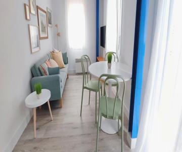 El Ancla De Bermeo II