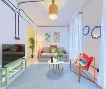 Urban Colors By Next Stop Bilbao