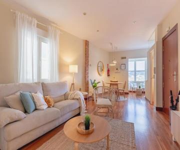 Acogedor Y Con Vistas - Casco Viejo & Parking