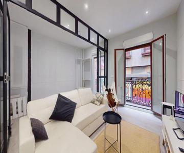 Apartamento Albizuri