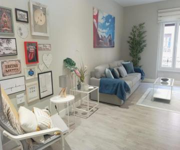 Nuevo, Casco Viejo, Mercado De La Ribera