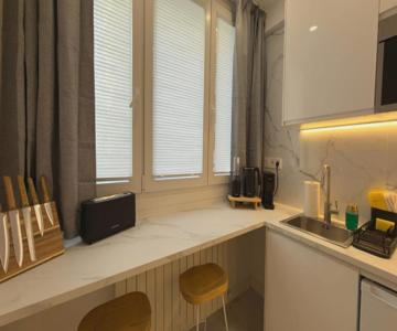Viana Apartaments