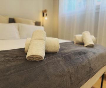 Apartamentos Arbidea