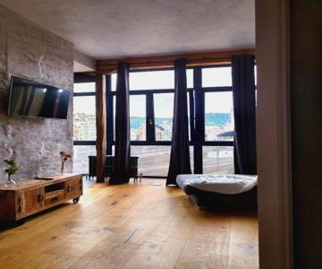 Railway By Staynnapartments