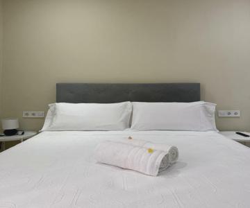 Habitacion Central Con Wifi