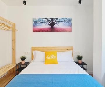Bilbao Rooms Miribilla