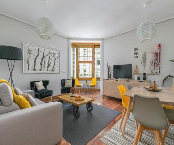 Gran Via 3 By Forever Rentals