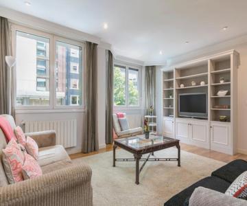Gran Via 1.2 By Forever Rentals