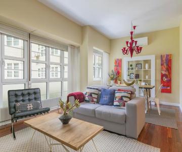 Heros By Forever Rentals