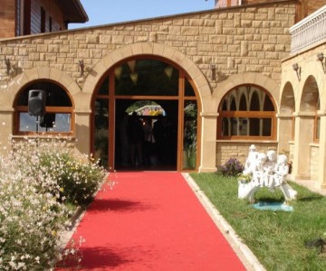 Pensión Ametzagaña