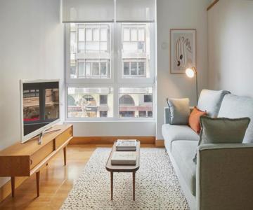 Eder Apartment by FeelFree Rentals