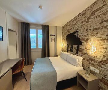 Colectia Hotel Urumea