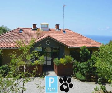 Mar y Mar Agroturismo