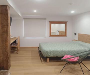 Studio&Rooms Ortuzar