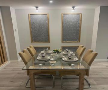 Lujo, Urbano Céntrico