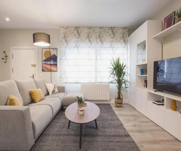 Bilbao Costa III By Aston Rentals