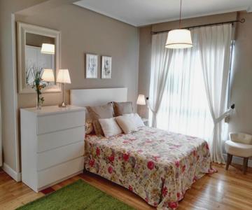 Apartamento Getxo Tranquility By I Love Norte