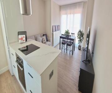 Sanniko Apartment Ático Con Terraza