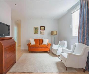 Cosy Apartment Areeta Station Las Arenas Getxo
