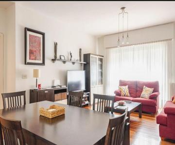 Apartamento Puente Colgante